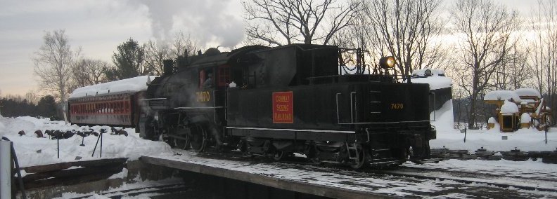 7470 At Roundhouse